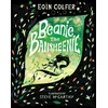 KNYGA Eoin Colfer Beanie the Bansheenie, An unforgettable new twist on Irish folklore from the author of Artemis Fowl