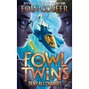 KNYGA Eoin Colfer Deny All Charges