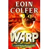 KNYGA Eoin Colfer Hangman's Revolution (W.A.R.P. Book 2)
