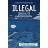 KNYGA Eoin Colfer Illegal