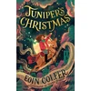 KNYGA Eoin Colfer Juniper’s Christmas
