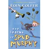 KNYGA Eoin Colfer Legend of Spud Murphy