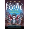KNYGA Eoin Colfer Opal Deception