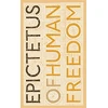 KNYGA Epictetus Of Human Freedom