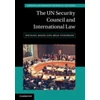 KNYGA Eran Sthoeger UN Security Council and International Law
