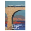 KNYGA Eric Ambler Epitaph for a Spy