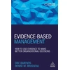 KNYGA Eric Barends Evidence-Based Management