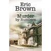 KNYGA Eric Brown Murder by Numbers