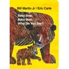 KNYGA Eric Carle Baby Bear, Baby Bear, What do you See? (Board Book)