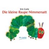 KNYGA Eric Carle - German