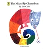 KNYGA Eric Carle Mixed-up Chameleon
