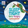 KNYGA Eric Carle Sleep Tight Very Hungry Caterpillar
