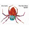 KNYGA Eric Carle Very Busy Spider