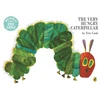 KNYGA Eric Carle Carle Eric Very Hungry Caterpillar