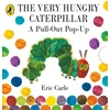 KNYGA Eric Carle Very Hungry Caterpillar: A Pull-Out Pop-Up