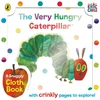 KNYGA Eric Carle Very Hungry Caterpillar Cloth Book