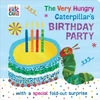 KNYGA Eric Carle Very Hungry Caterpillar's Birthday Party