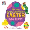 KNYGA Eric Carle Very Hungry Caterpillar's Easter Egg Hunt