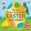 KNYGA Eric Carle Very Hungry Caterpillar's Easter Egg Hunt