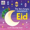 KNYGA Eric Carle Very Hungry Caterpillar's Eid