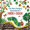 KNYGA Eric Carle Very Hungry Caterpillar's Hide-and-Seek