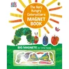 KNYGA Eric Carle Very Hungry Caterpillar's Magnet Book