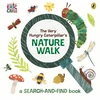 KNYGA Eric Carle Very Hungry Caterpillar's Nature Walk, A Search-and-Find Book