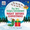 KNYGA Eric Carle Very Hungry Caterpillar's Night Before Christmas