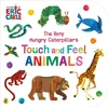 KNYGA Eric Carle Very Hungry Caterpillar’s Touch and Feel Animals