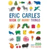 KNYGA Eric Carle's Book of Many Things