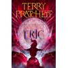 KNYGA Terry Pratchett Eric, Discworld: The Unseen University Collection