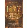 KNYGA Eric H Cline 1177 B.C., The Year Civilization Collapsed: Revised and Updated
