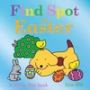 KNYGA Eric Hill Find Spot at Easter