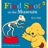 KNYGA Eric Hill Find Spot at the Museum