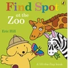 KNYGA Eric Hill Find Spot at the Zoo