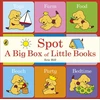 KNYGA Eric Hill Spot: A Big Box of Little Books