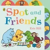 KNYGA Eric Hill Spot and Friends