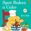 KNYGA Eric Hill Spot Bakes A Cake