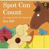 KNYGA Eric Hill Spot Can Count