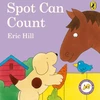 KNYGA Eric Hill Spot Can Count