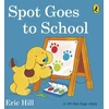 KNYGA Eric Hill Spot Goes to School