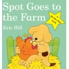 KNYGA Eric Hill Hill Eric Spot Goes to the Farm