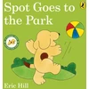 KNYGA Eric Hill Hill Eric Spot Goes to the Park