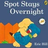 KNYGA Eric Hill Spot Stays Overnight