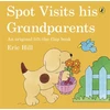 KNYGA Eric Hill Spot Visits His Grandparents