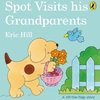 KNYGA Eric Hill Hill Eric Spot Visits His Grandparents