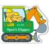 KNYGA Eric Hill Spot's Digger