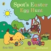 KNYGA Eric Hill Spot's Easter Egg Hunt