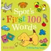 KNYGA Eric Hill Spot's First 100 Words