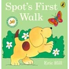 KNYGA Eric Hill Hill Eric Spot's First Walk
